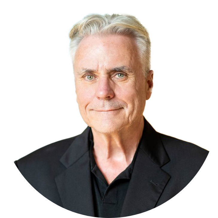 Don St. Clair