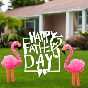 Special Occasion Lawn Message