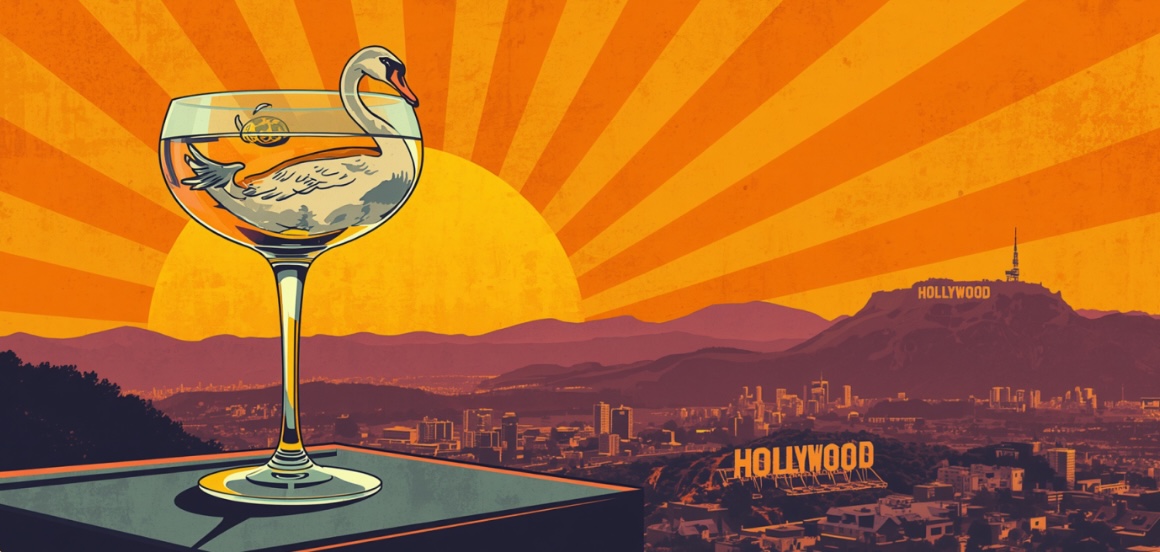 Toluca Lake Homeowners & Residents Hello Summer Party