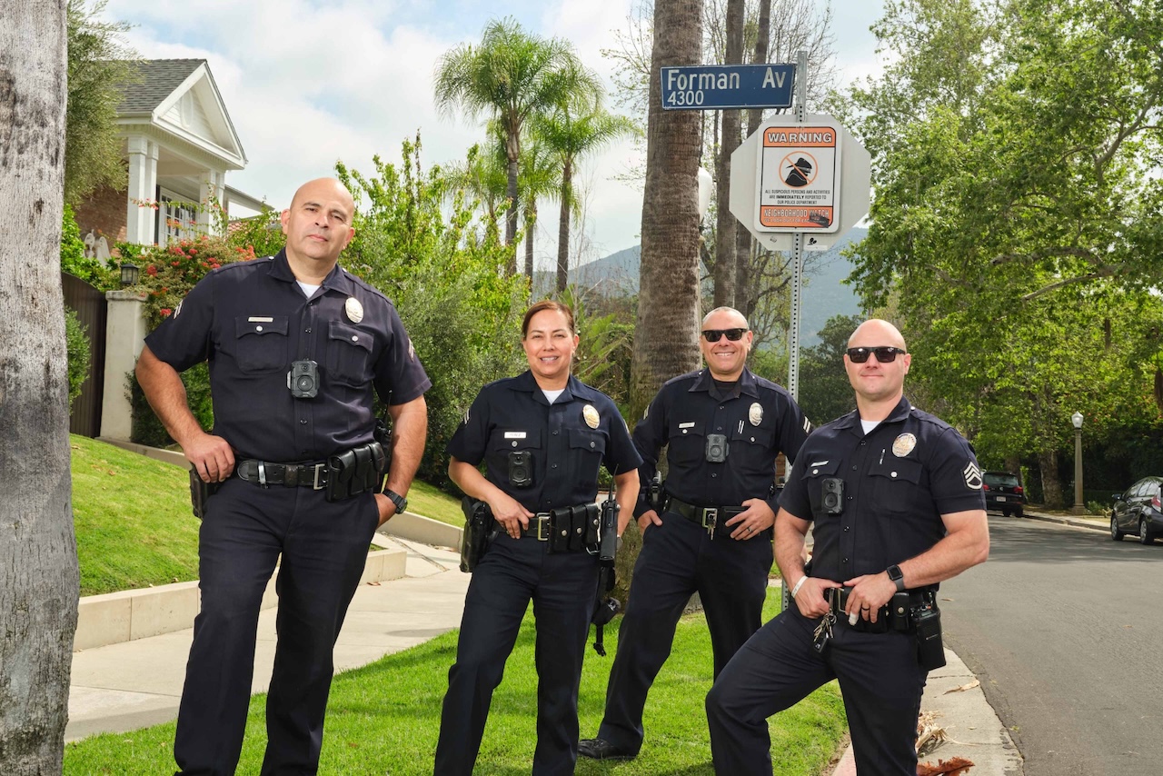 TL Mag: When Opportunity Strikes, Our Community Unites